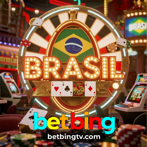 Download do Aplicativo betbing | Jogue no Celular