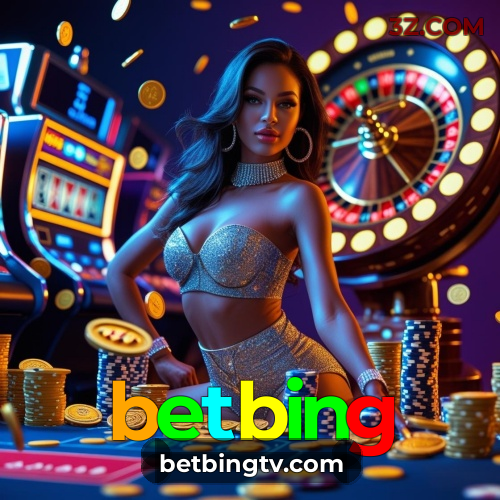 Bem-vindo de Volta | Acesse o Cassino Online betbing
