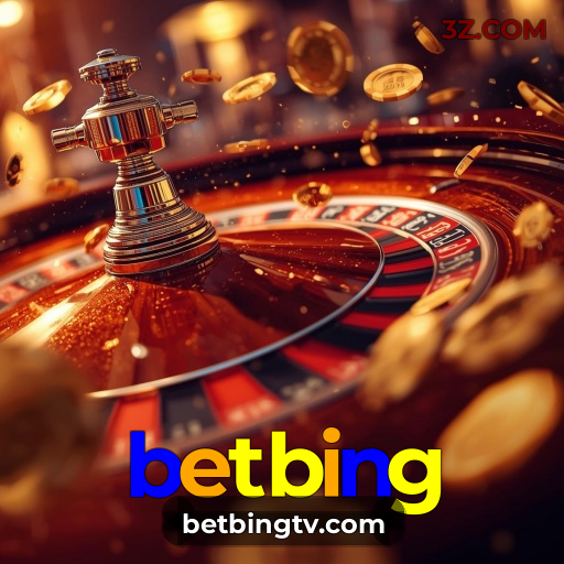 betbing.com | Cassino Online Seguro e Confiável no Brasil