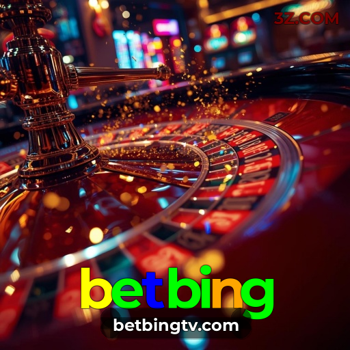 Recursos Paga do betbing: Experiência de Jogo Elevada