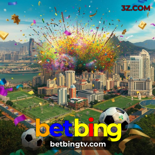 betbing.com | Cassino Online Seguro e Confiável no Brasil