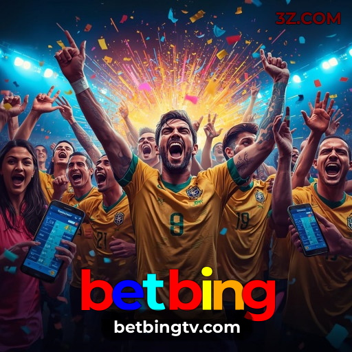 Eventos Esportivos ao Vivo no betbing | Apostas Online