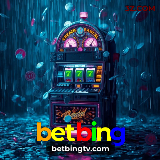 betbing | Cassino Online com Slots e Suporte 24h