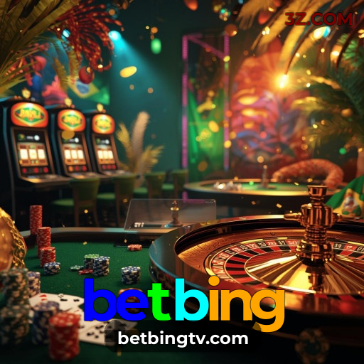 Bônus no betbing: ofertas exclusivas para todos os estilos