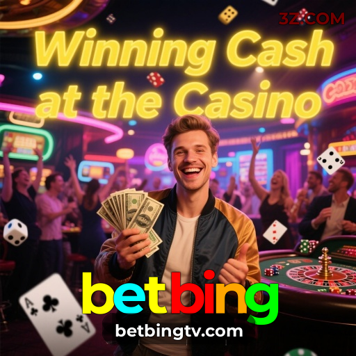 Recursos Paga do betbing: Experiência de Jogo Elevada