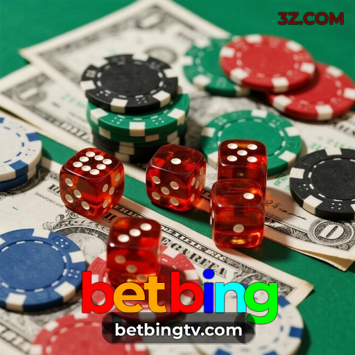 Ofertas Imperdíveis na Promo do betbing para Gamers