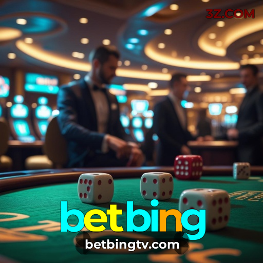 Download do Aplicativo betbing | Jogue no Celular